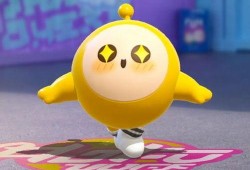 蛋仔最新爆料,揭秘神秘新功能，带你领略游戏新境界