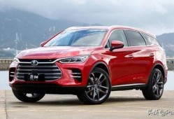 爆料最新的国产汽车品牌,揭秘最新爆款车型背后的创新与突破